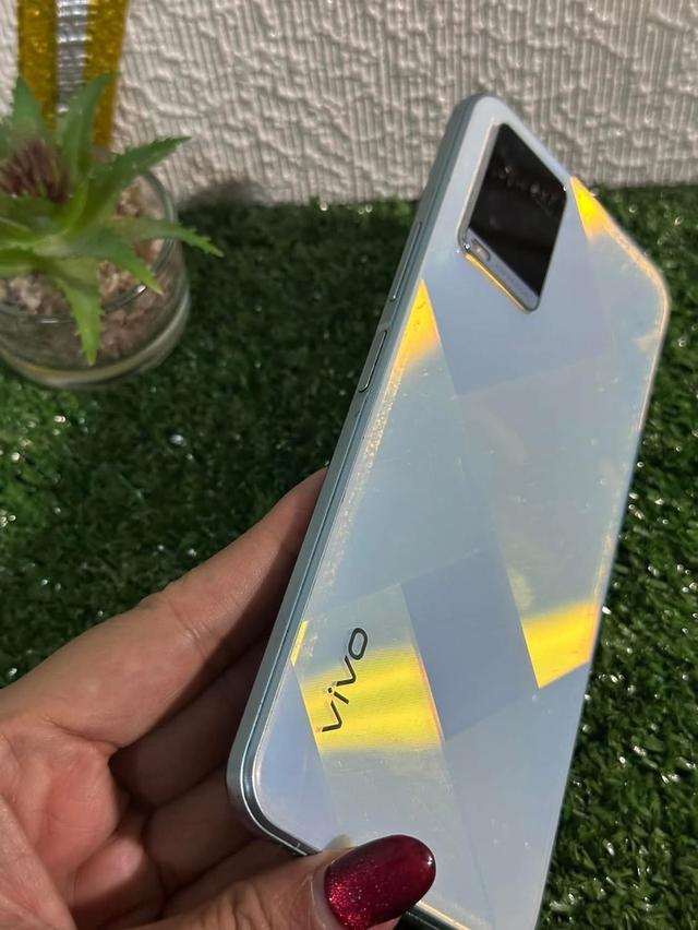 ขายถูก Vivo Y21  4