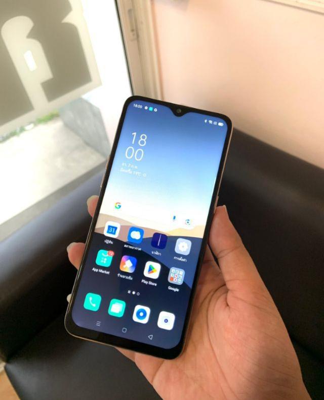 Oppo F9 Ram 6  2