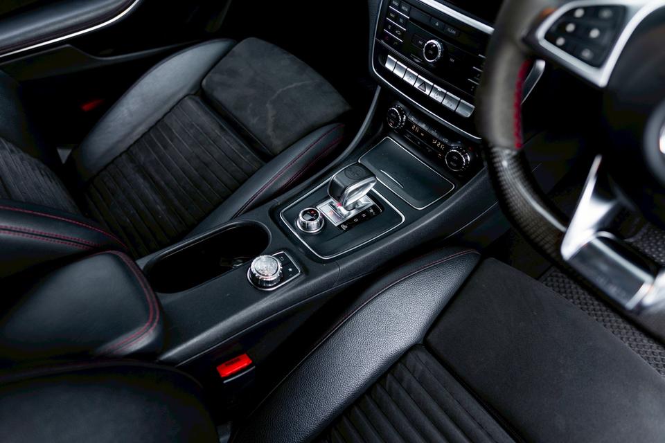 รหัสรถ TPV53 🎊 Mercedes Benz AMG CLA45 4MATIC Coupe 🎊 2017 12