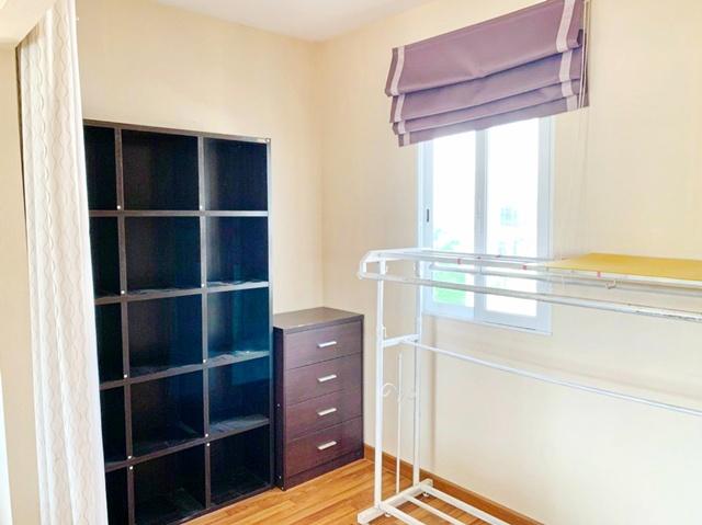 ใหม่ หัวมุม เฟอร์ฯครบ 3-4นอน MRTหลักสอง 500ม. แยก-หน้าเดอะมอลล์บางแค กาญจนาภิเษก กัลปพฤกษ์ ให้เช่าบ้านเดี่ยวสุดหรู 2 ชั้ 7