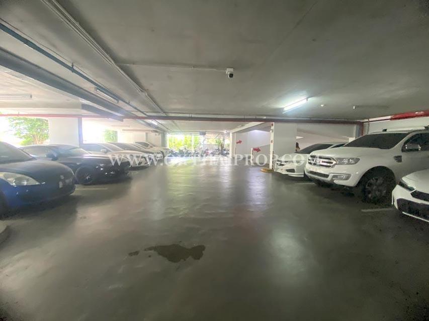 I CONDO Sukhumvit 103 (ไอ คอนโด สุขุมวิท 103) 16