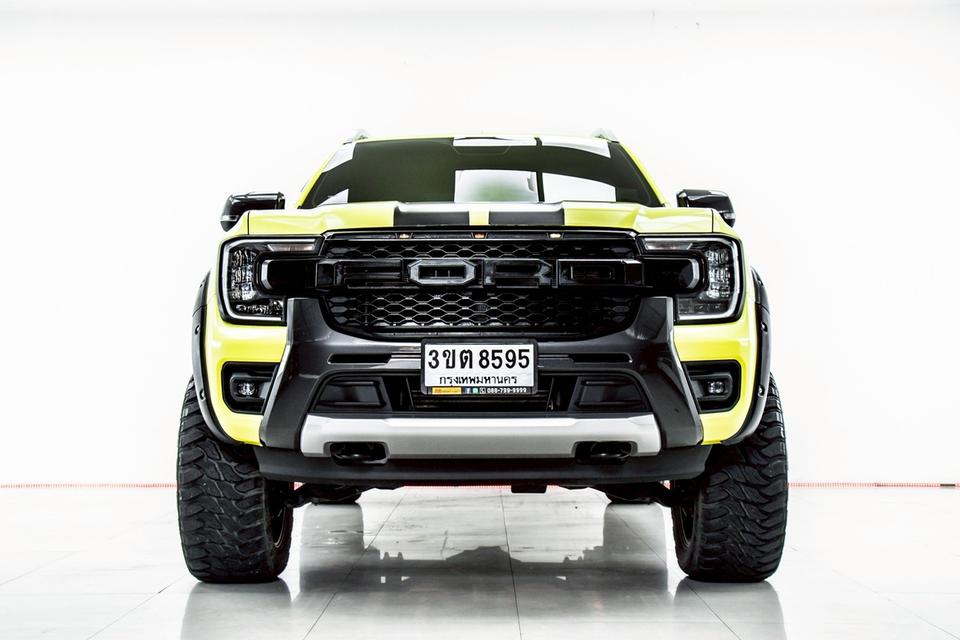 FORD RANGER 2.0 TURBO WILDTRAK DOUBLE CAB 2022