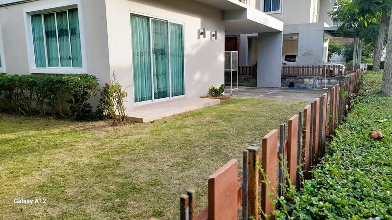 บ้านเดี่ยวหลังใหญ่ บ้านฉาง จ.ระยอง ใกล้ทางด่วนเพียง 8 นาที 4