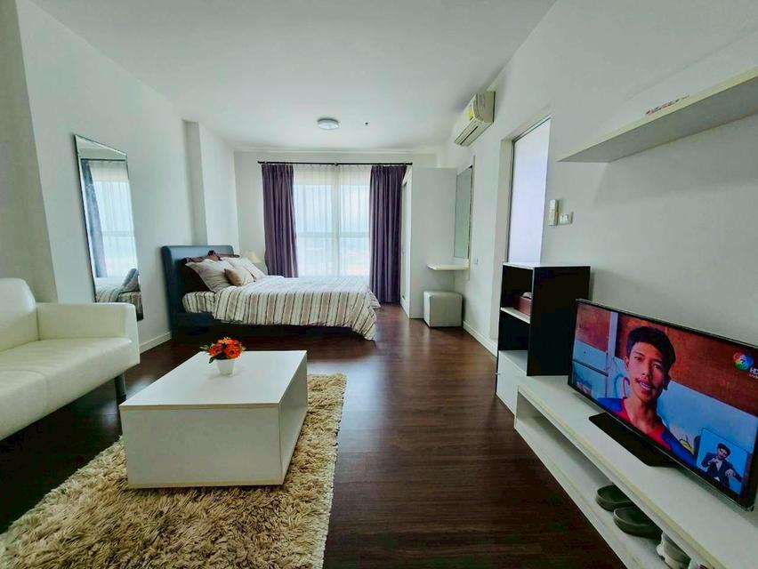 คอนโดบ้านเคียงฟ้า หัวหิน 6