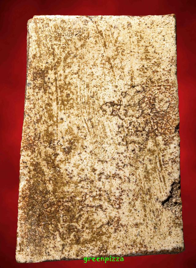 พระพิมพ์สมเด็จเนื้อเก่าจัดจ้าน รูปย่อยที่ 3