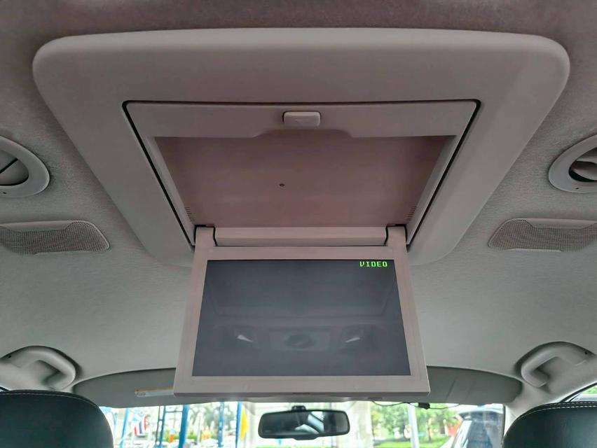 Isuzu MU-X 3.0The Onyx ปี19 16