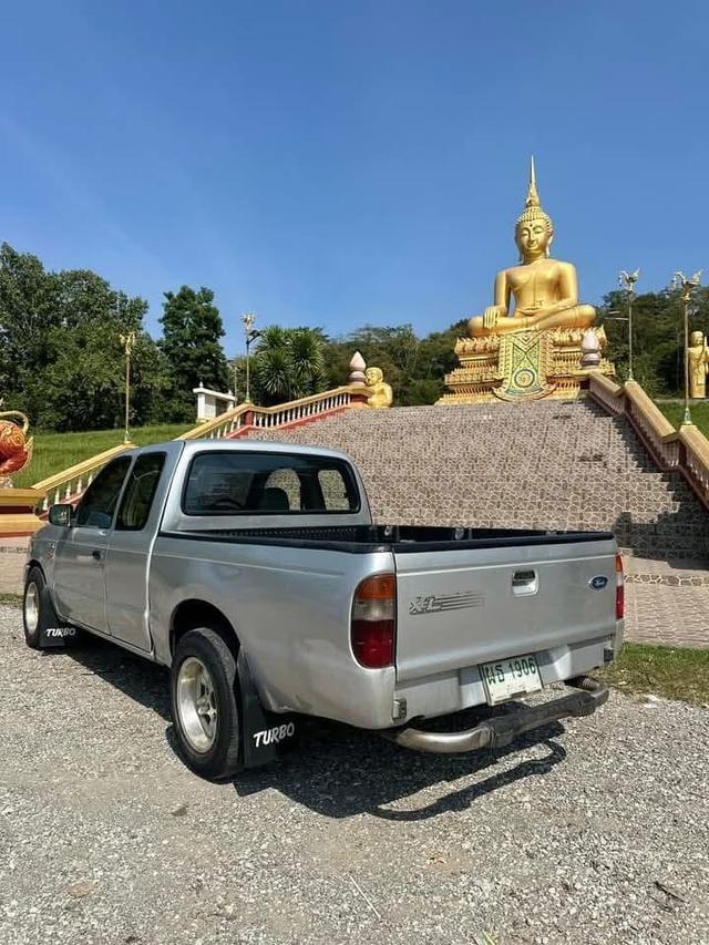 ส่งต่อ Ford Ranger 2.5 XL ปี 2005 5