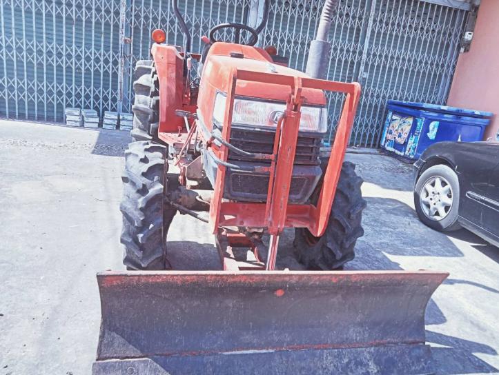 KUBOTA L3408 สภาพดี 3