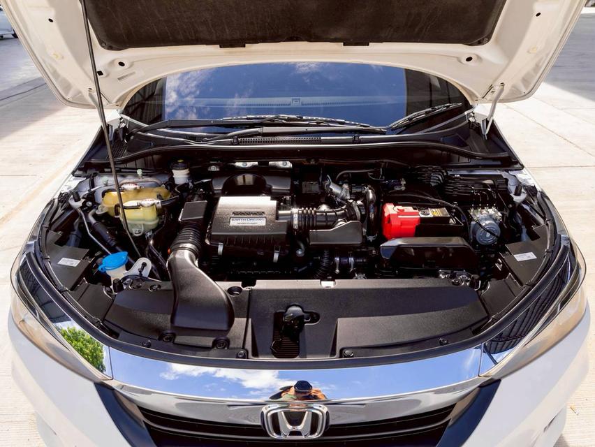 HONDA CITY 1.0 TURBO SV ปี 2020 รถสวย สภาพดี 17