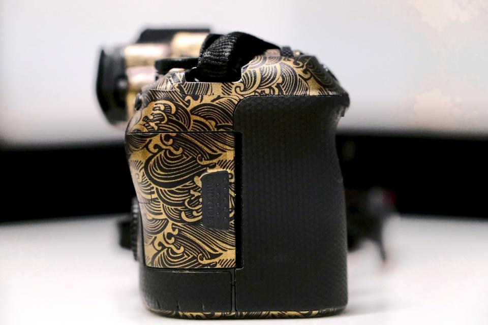 กล้อง Canon R6 7