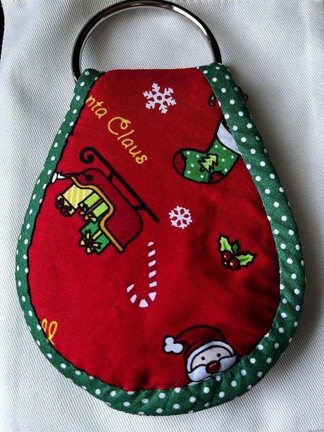 Key cover กระเป๋าเก็บกุญแจ รูปที่ 3