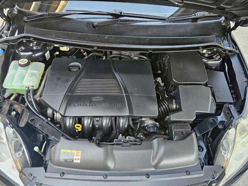 รหัสรถ WMT4560 📌 Focus 1.8 ปี 2011 13