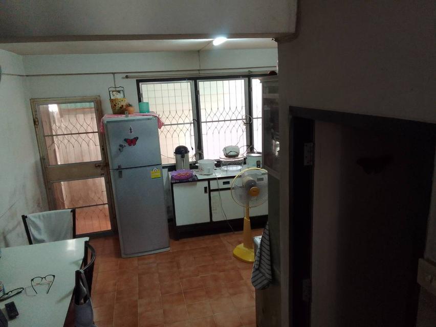 ทาวน์เฮ้าท์ ขนาด 16 ตร.วา 4