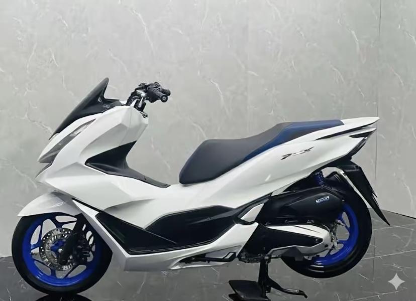 Honda Pcx 2023 160 พร้อมจัดสภาพ