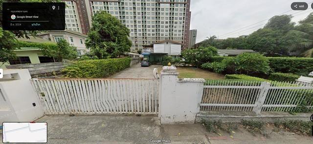 ให้เช่า บ้านเดี่ยว เนื้อที่ 200 ตร.วา ซอยพหลโยธิน30 มีบริเวณสวนร่มรื่นเหมาะอยู่อาศัย เดินทางสะดวก 2