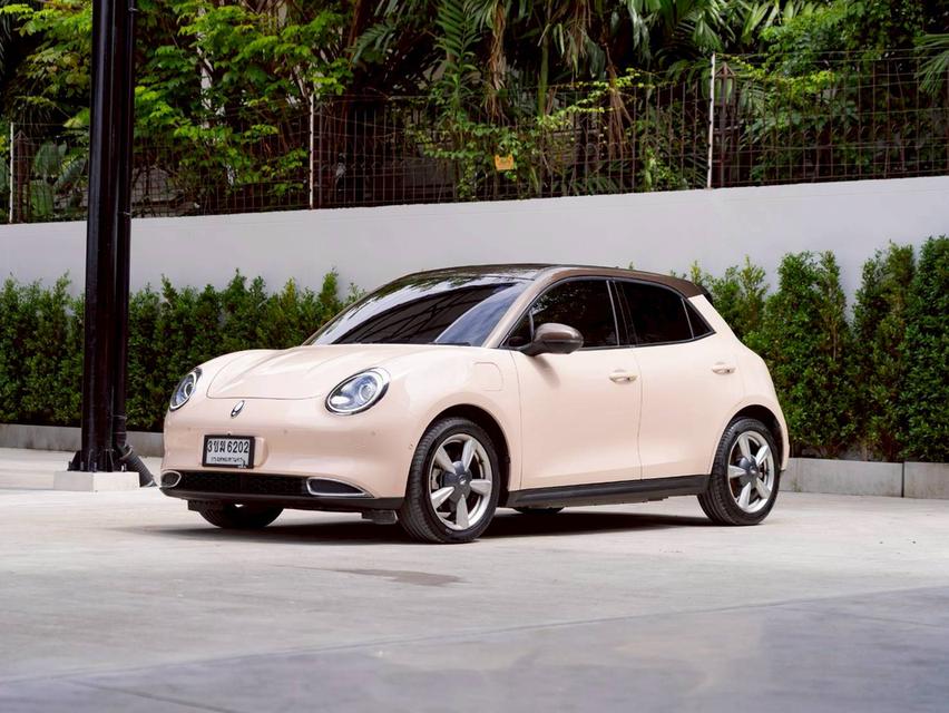 Ora Goodcat 500 Ultra ปี 2022