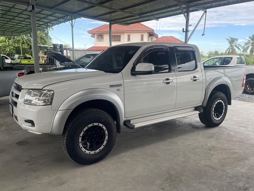 FORD RANGER 2.5 XL POEN CAB ปี 2007 6