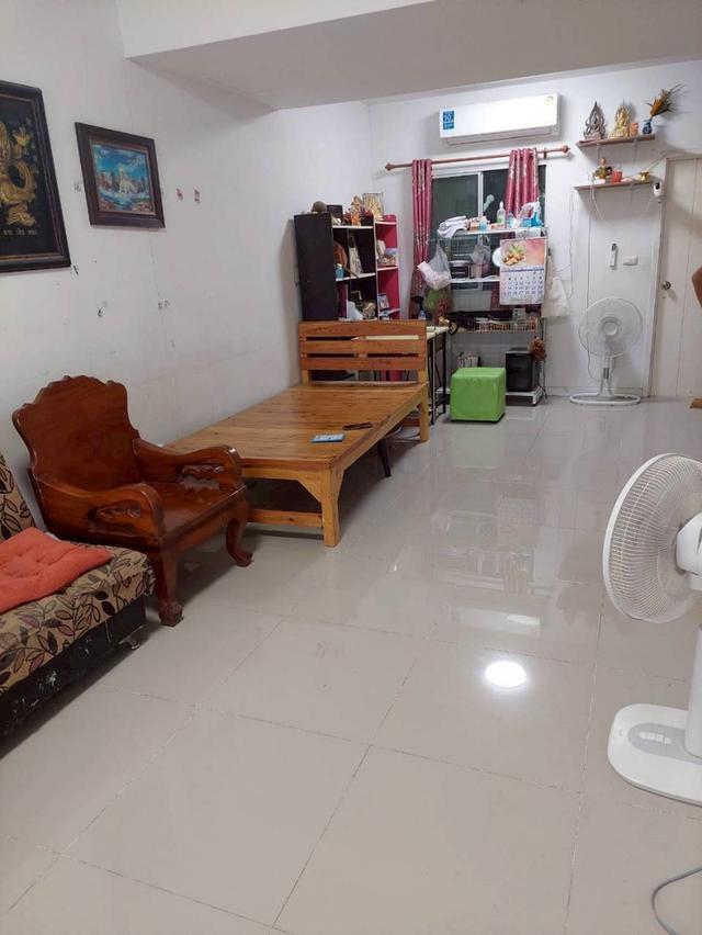 ขายบ้าน 2 ชั้น หมู่บ้านพฤกษา123 พหลโยธิน-คลองหลวง 5