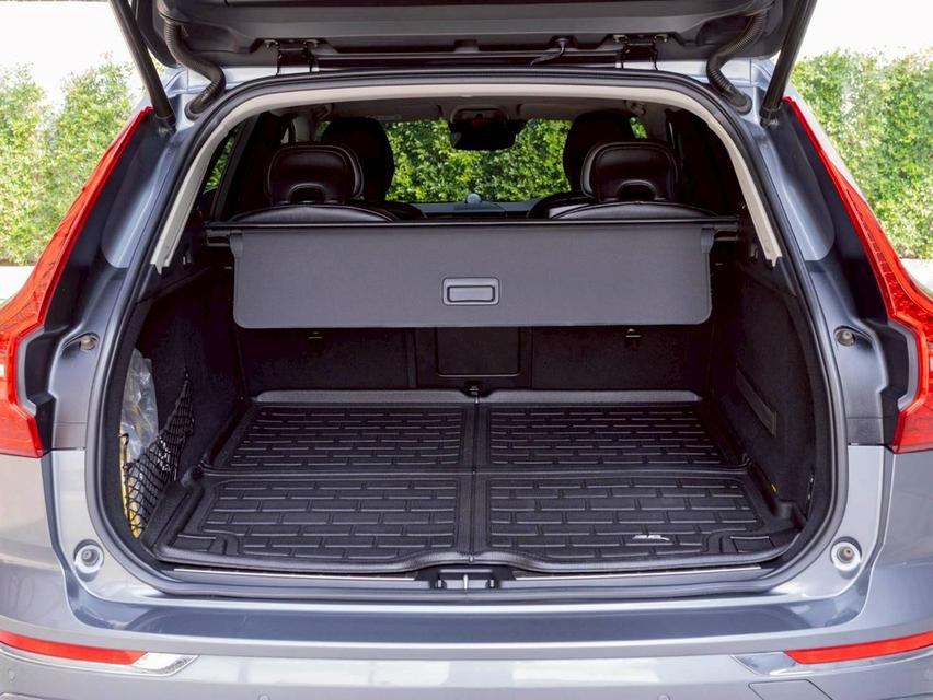 Volvo Cx60 plug-in ปี19 รูปที่ 18