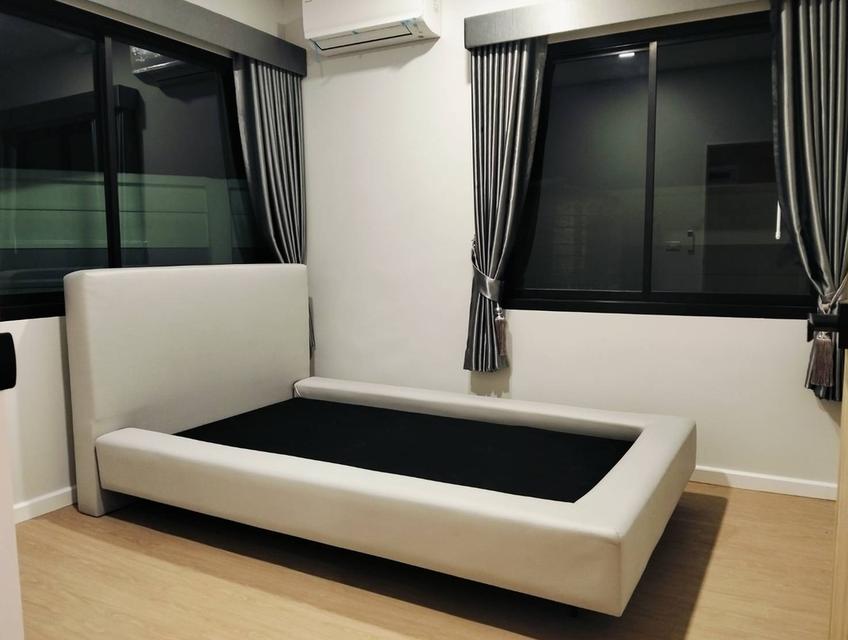 โครงการบ้านออร่าเฮาส์ 32 (บ้านเดี่ยว) 5