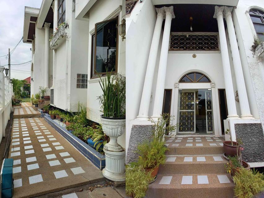 ขายบ้านเดี่ยว 2 ชั้น มือสอง ย่านรามอินทรา 7