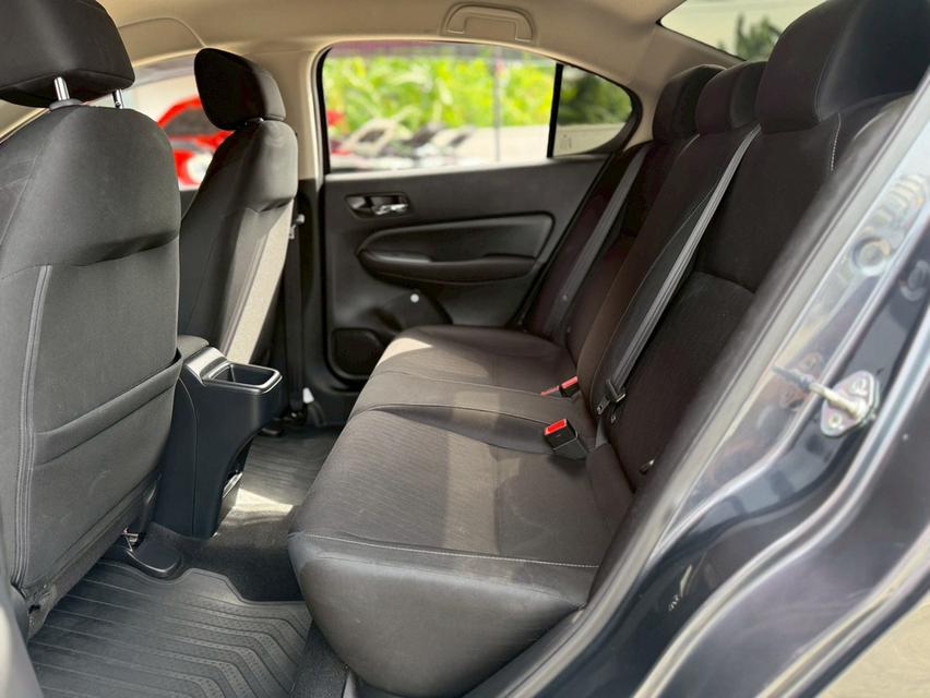 HONDA CITY 1.0 S+ ปี 2023 โฉม ปี19-ปัจจุบัน 10