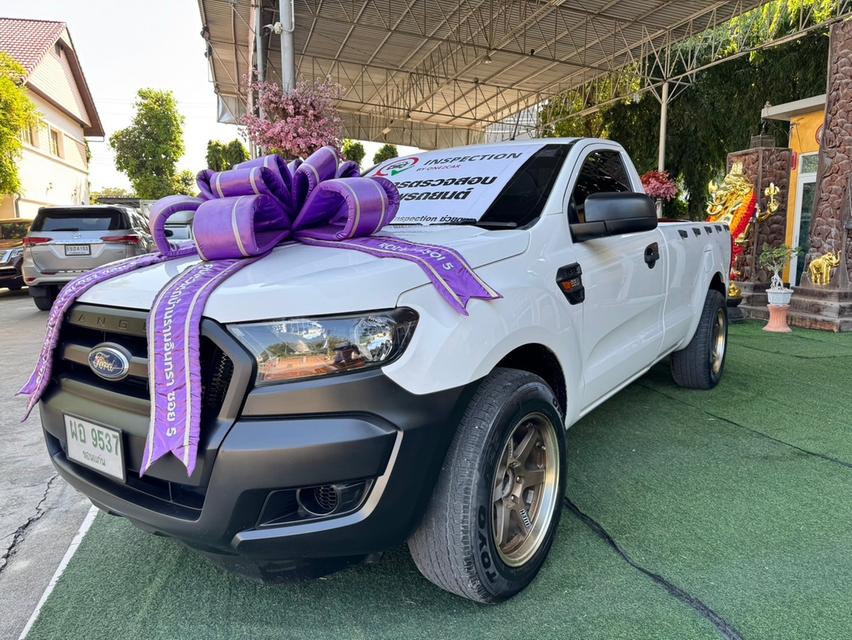 🎯#FORD RANGER SINGLECAB 2.2 XL  เกียร์ MT  ปี 2021 3