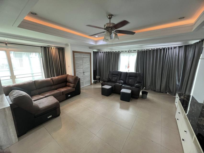 For rent pool villa Najomtien 120.000/month 12