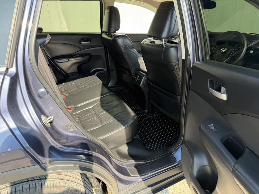 honda crv 2.0 el 2013 รูปที่ 10