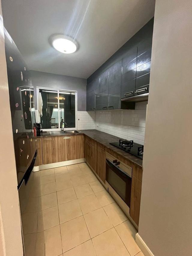 บ้านเช่า หมู่บ้านพฤษานาราชัยพฤกษ์2 5