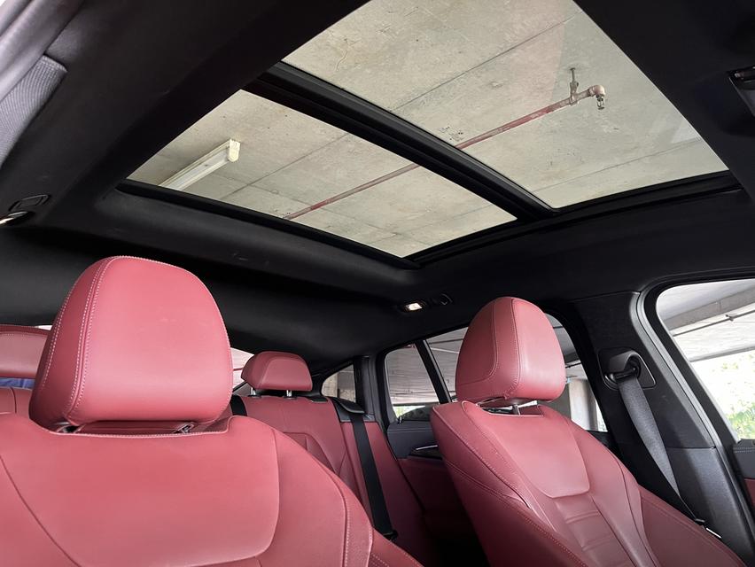 BMW X4 xDrive20d 2022 10