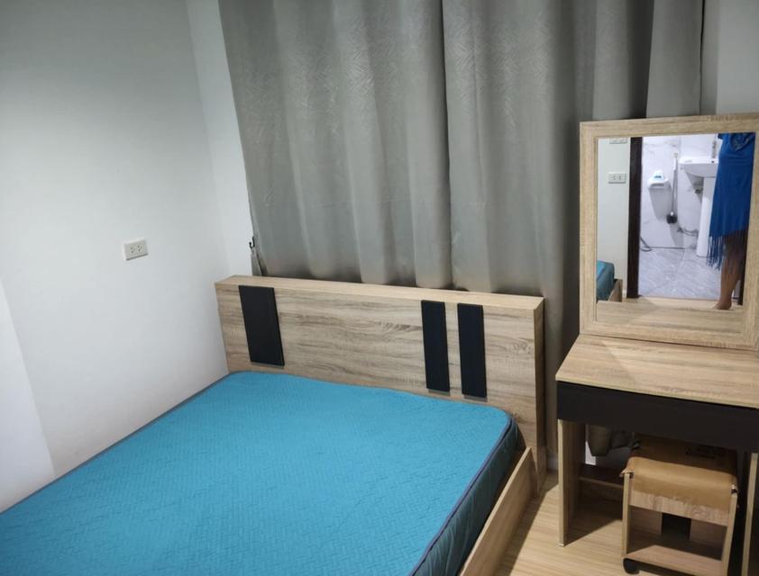 คอนโด เวลาดี เรสซิเดนซ์ vela de residence 17