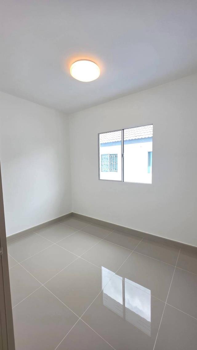 หมู่บ้านพฤกษา 118 เลียบวารี 12