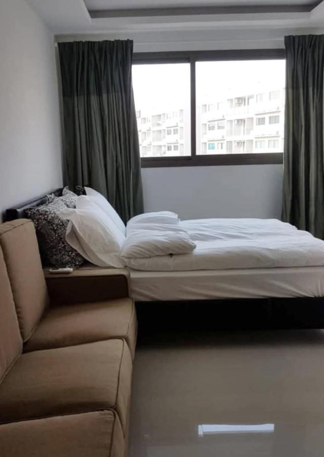 ลากูน่าบีช รีสอร์ท3 เดอะมัลดีฟส์ จอมเทียน พัทยา 1