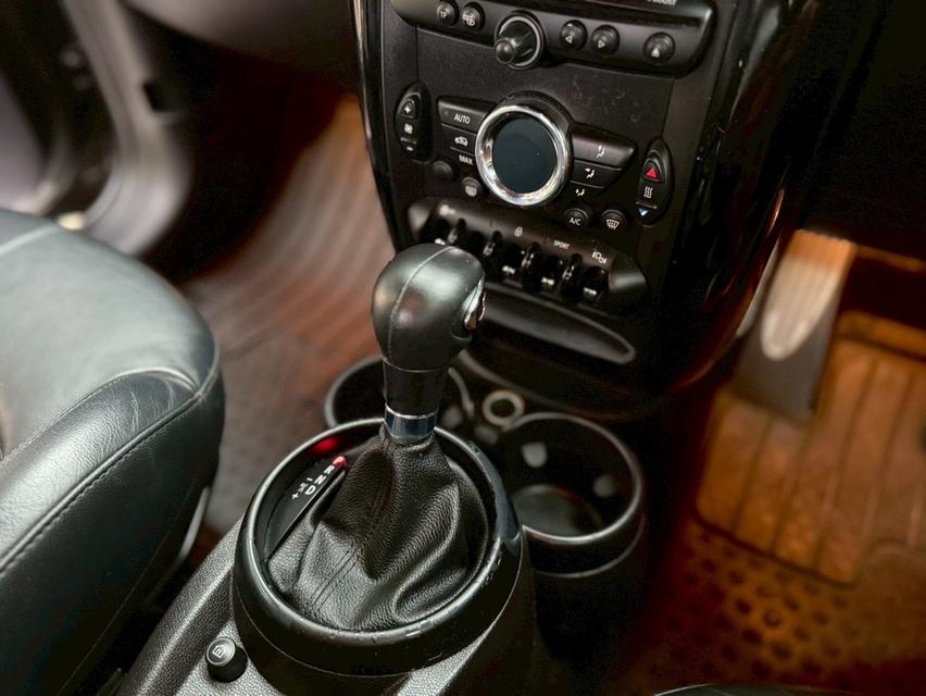 รหัสรถ CH297 #MINI COUNTRYMAN 2.0 SD ALL4 4WD (TOP) AT 2014จด2016 รูปที่ 11