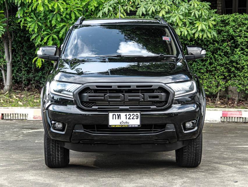 ขาย Ford Ranger 2.2 Xlt ปี21 2