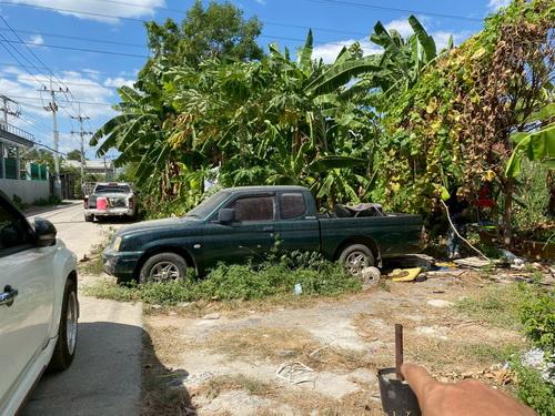 ขายที่ดินเปล่า 119 ตร.ว.ซอยคลองหลวง33 ต.คลองหนึ่ง อ.คลองหลวง จ.ปทุมธานี 16