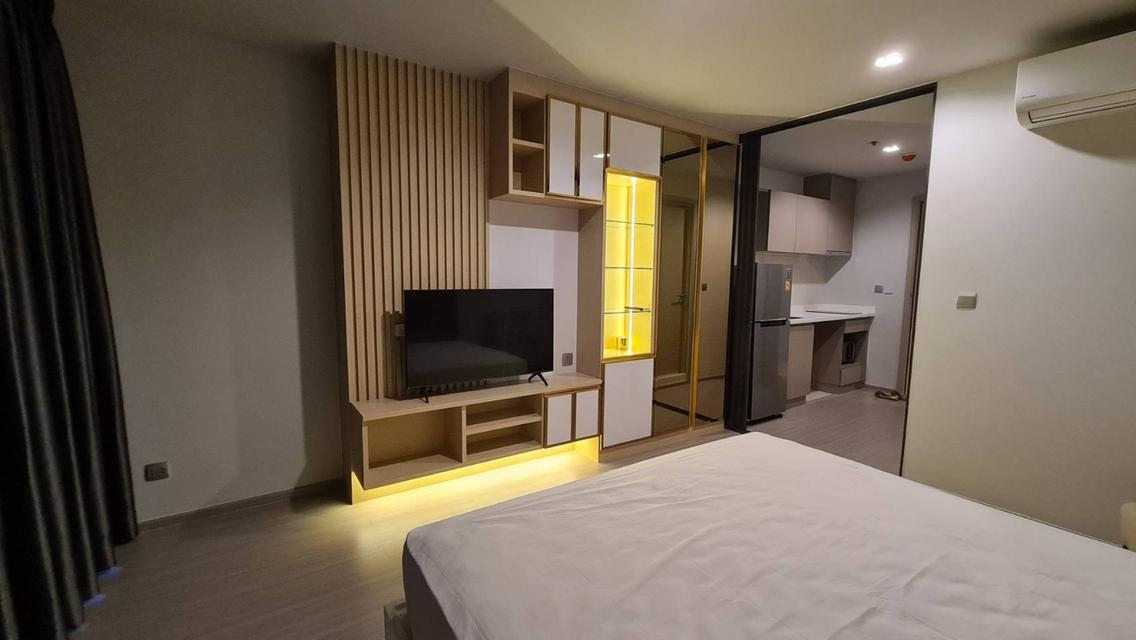 ให้เช่า 1ห้องนอน BTS ห้าแยกลาดพร้าว Life Ladprao (ไลฟ์ ลาดพร้าว) 3