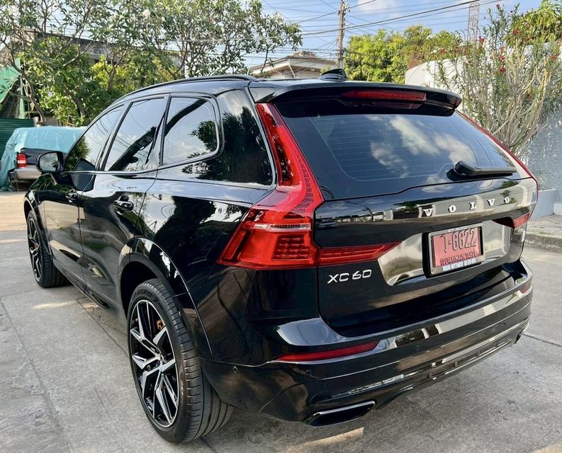 Volvo XC60 T8 AWD 2020 2