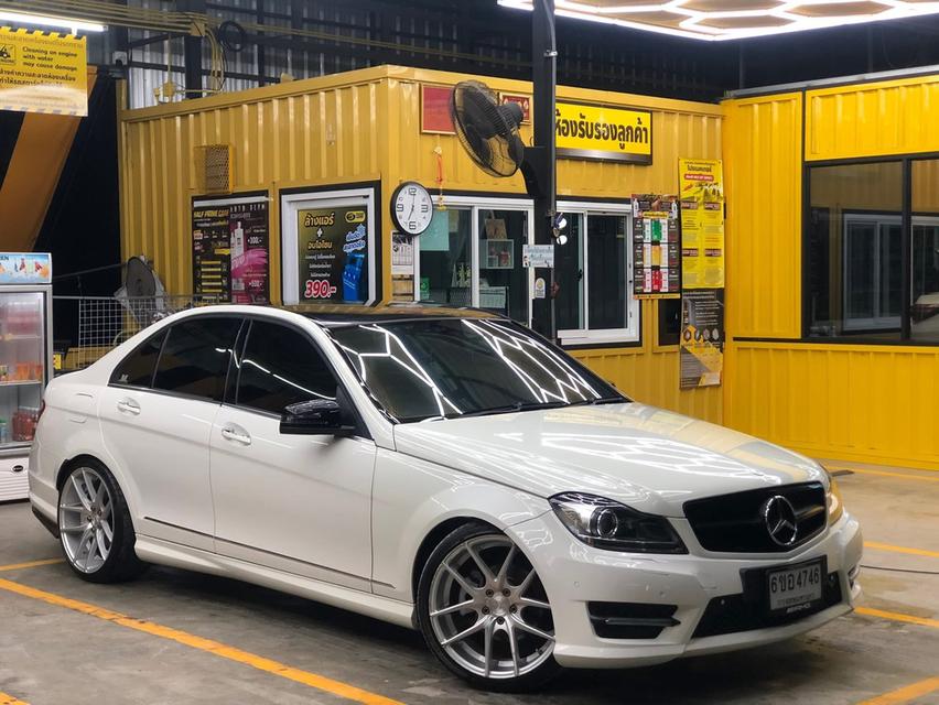 รถยนต์มือสองรถเบนซ์มือสอง