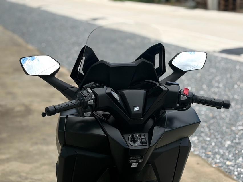 HONDA FORZA350 ปี 2023 รูปที่ 15