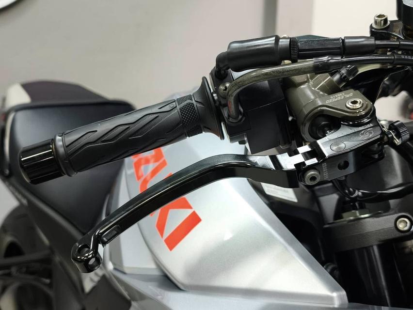 Suzuki Katana 1000 รถออกศูนย์ ปี 2023 abs สภาพสวยกริ๊บ รูปที่ 12