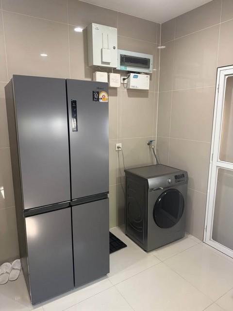 P720 ให้เช่าบ้านเดี่ยว 2 ชั้น โครงการ เศรษฐสิริ พัฒนาการ Setthasiri Pattanakarn เหมาะพักอาศัย 6