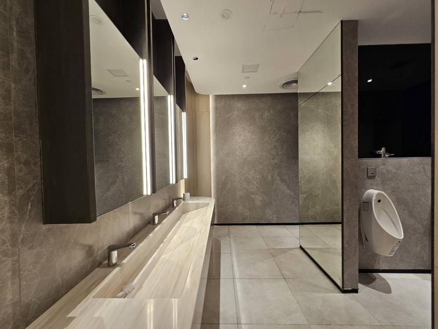 อาคารสำนักงานติดรถไฟฟ้า Origin Complex Sanampao 12