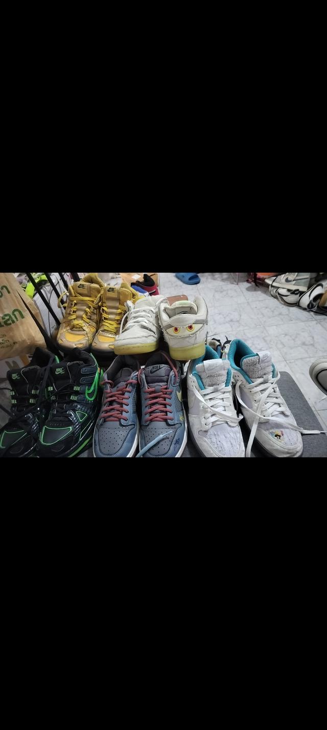 รองเท้ามือ2 16