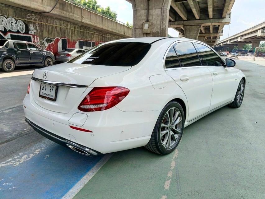 🚙🚐BENZ E350e​ 2018​ รหัส PEAT97 4