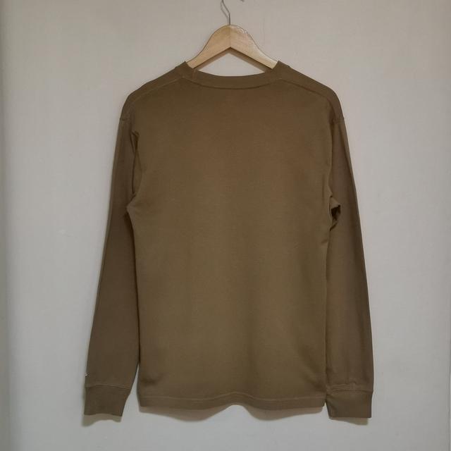 New Era Long Sleeve T-Shirt รูปที่ 7