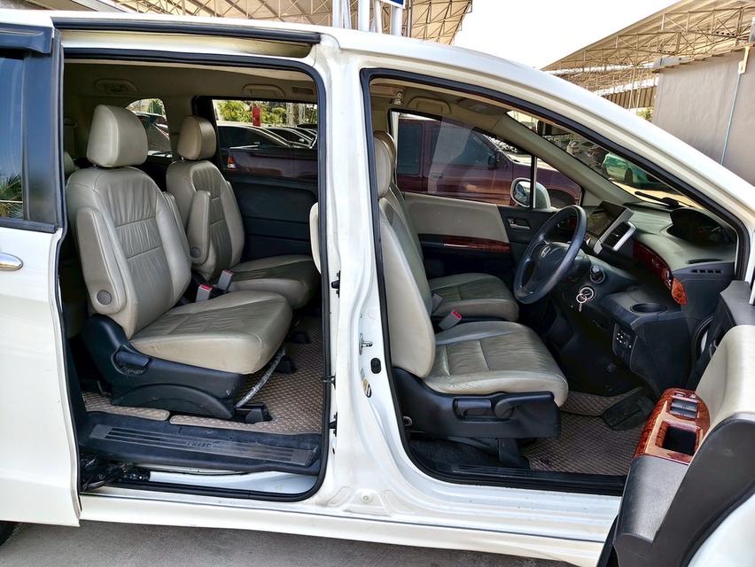 Honda Freed 1.5EL ปี 2013 รูปที่ 9