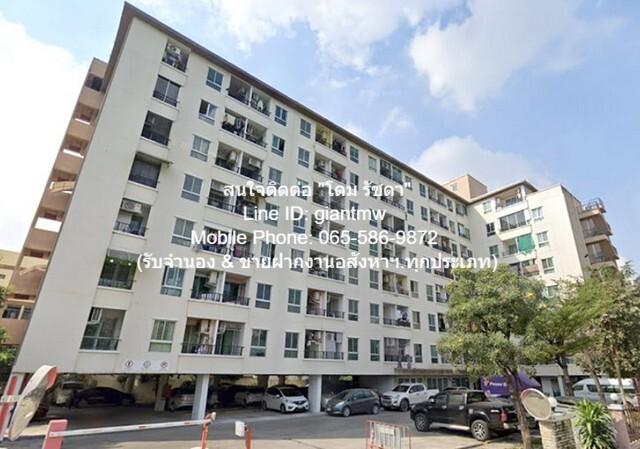 คอนโดฯ รีเจ้นท์ โฮม 2 2BEDROOM 2890000 THB ไม่ไกลจาก รถไฟฟ้า MRT พหลโยธิน ทำเลนี้ห้ามพลาด กรุงเทพ 1