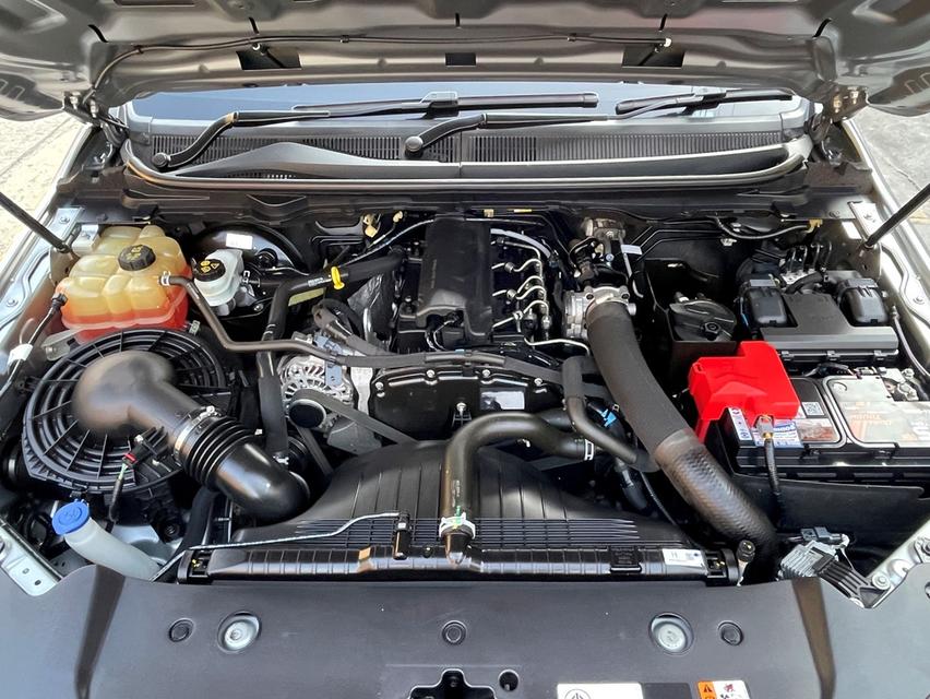 FORD RANGER ALL NEW OPEN CAB 2.2 XL ปี 2020 สภาพนางฟ้า รูปที่ 15